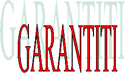 GARANTITI